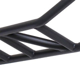 Gronk Ceiling Mounted Multi-Grip Chin up Bar Gronk Fitness Products Miscellaneous strength accessories, push up bars, chin up bars, trx, gym rings gronk_fitness_ceiling-mounted-multi-grip-chin-up-bar-detail