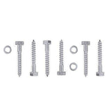 Gronk Ceiling Mounted Multi-Grip Chin up Bar Gronk Fitness Products Miscellaneous strength accessories, push up bars, chin up bars, trx, gym rings gronk_fitness_ceiling-mounted-multi-grip-chin-up-bar-screws