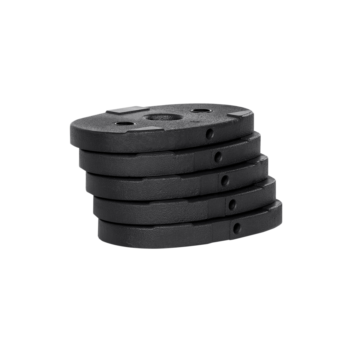 Inspire Heavy Stack Add-On, For All Gyms Inspire Accessories; shrouds, pads, heavy stack heavystackadd-on-3_2400x2400_PNG