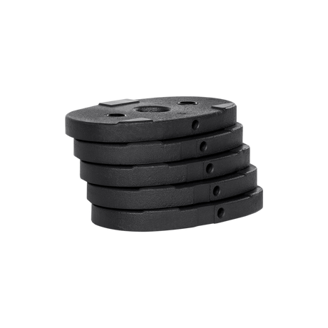 Inspire Heavy Stack Add-On, For All Gyms Inspire Accessories; shrouds, pads, heavy stack heavystackadd-on-3_2400x2400_PNG