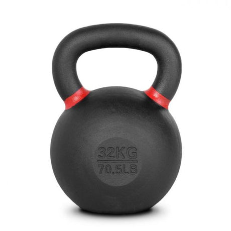 Gronk Fitness Cast Iron Kettlebells 32 kg Gronk Fitness Products Variant(s) - KGWeight kb32