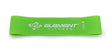 Resistance Exercise Bands (Mini-Bands) Level 4 Element Fitness Variant(s) - Resistance lime-lrg_large_c1435452-95b0-4340-9f62-86f7587d4e56