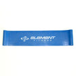 Resistance Exercise Band (Mini-Band) Level 3 Element Fitness Bands and tubing minibands-blue-main_large_ebd48c5a-ec1a-4445-a785-b3793591a9ad
