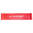 Resistance Exercise Bands (Mini-Bands) Level 2 Element Fitness Bands and tubing minibands-red-main_large_42021caf-538a-4650-8614-83f19a59e3e9