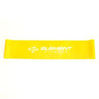 Resistance Exercise Bands (Mini-Bands) Level 1 Element Fitness Variant(s) - Resistance minibands-yellow-main_large_32b64f09-5a42-46b5-bb90-bff3f5c27c08