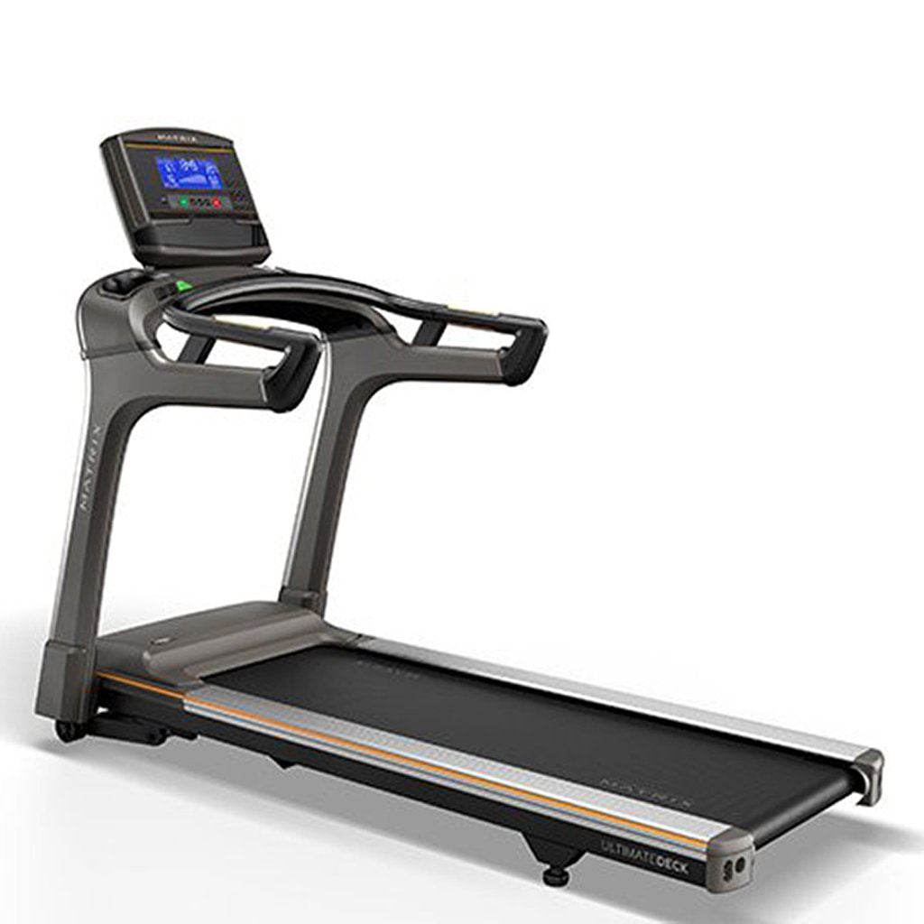 Matrix T50 Treadmill Kit T50 with XR Console Matrix Home mx-t50-xr