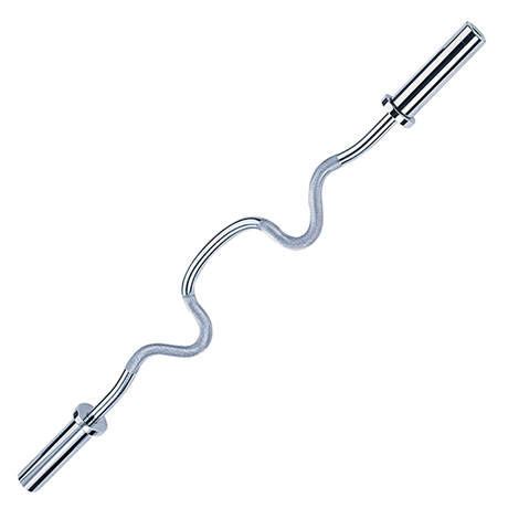 Body-Solid Olympic Combo Bar Body Solid Lifting bars, weight bars, dumbbell handles ob48