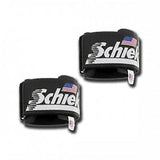 Schiek Wrist Supports Schiek Wearables; gloves, elbow sleeves, knee sleeves, dip belts, vests, ankle/wrist weights s-l300