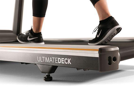 Holiday Matrix T50 Treadmill Matrix Home t50-mop-feet-ultimate-deck_a067ba35-0460-429f-a064-bd0b0e6d4c15