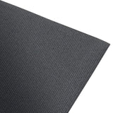 Black Yoga Mat - Discontinued UFG Mats; padded exercise and aerobic mats tf-yoga-mat-details1_1024x1024_5ff8e31b-0cb9-4aaa-9a52-6e39e003b0b7