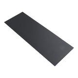 Black Yoga Mat - Discontinued UFG Mats; padded exercise and aerobic mats tf-yoga-mat-lrg_1024x1024_fd6c4422-1ce8-40ed-8ddc-270be2063fa6