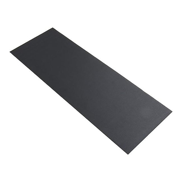 Black Yoga Mat - Discontinued UFG Mats; padded exercise and aerobic mats tf-yoga-mat-lrg_1024x1024_fd6c4422-1ce8-40ed-8ddc-270be2063fa6