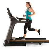 Matrix TF30 Treadmill Kit Matrix Home tf30-mop-female-side-running