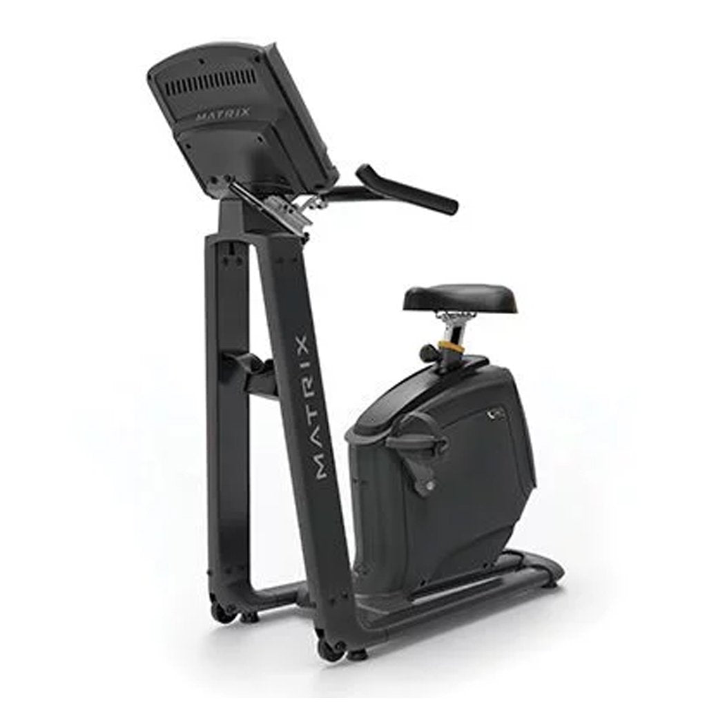 Matrix U30 Upright Bike Kit Matrix Home u30-3q_8c085f0e-4248-4f0f-a474-3f0df90e2ba6