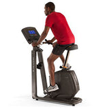 Matrix U30 Upright Bike Kit Matrix Home u30-mop-male-3q-back_1e79d8ac-d45f-499d-b250-76ef23ef48eb