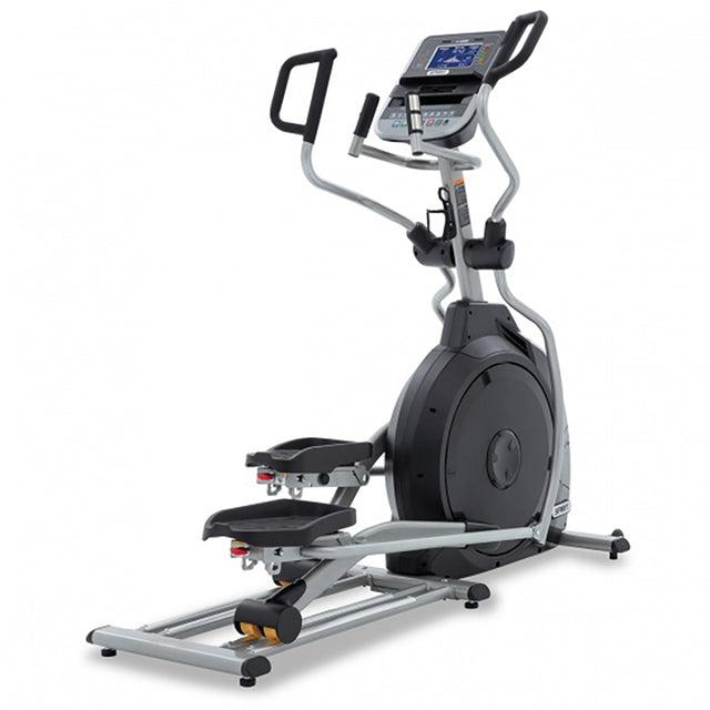 Spirit XE295 Elliptical Spirit Elliptical, ARC, Zero Runner, Seated Elliptical xe295_angle_1_1