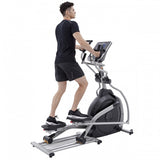 Spirit XE295 Elliptical Spirit Elliptical, ARC, Zero Runner, Seated Elliptical xe295_model_1_1