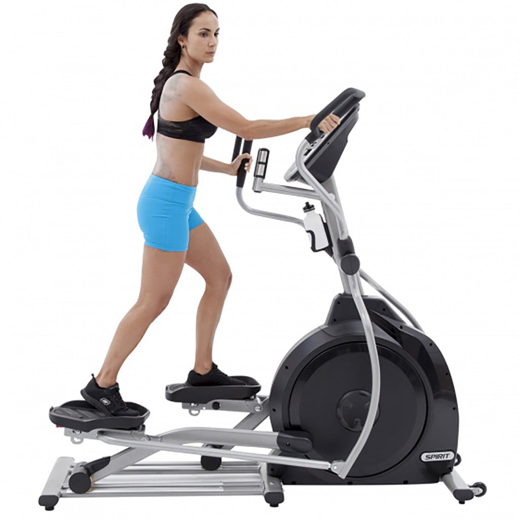 Spirit XE295 Elliptical Spirit Elliptical, ARC, Zero Runner, Seated Elliptical xe295_model_4_1