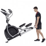 Spirit XE295 Elliptical Spirit Elliptical, ARC, Zero Runner, Seated Elliptical xe295_model_6_1