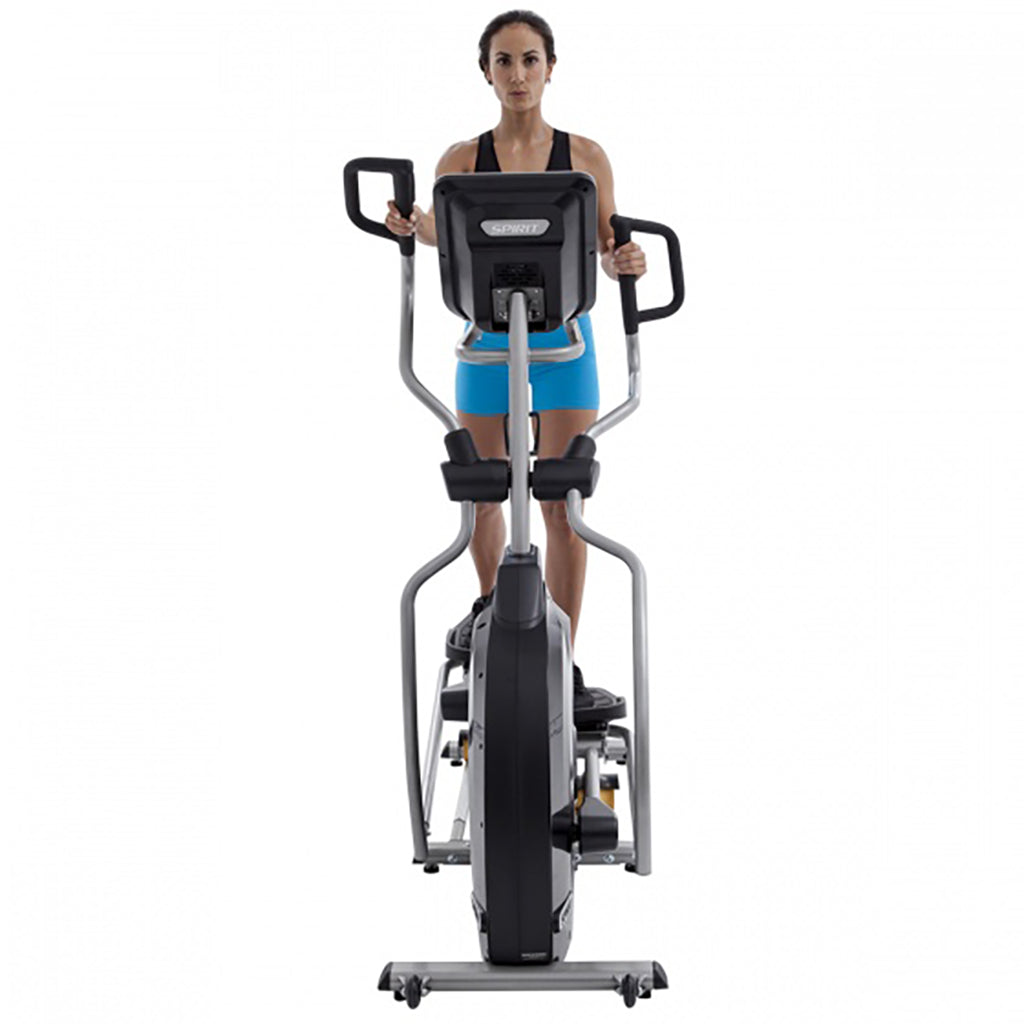 Spirit XE295 Elliptical Spirit Elliptical, ARC, Zero Runner, Seated Elliptical xe295_model_7_1