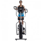 Spirit XE295 Elliptical Spirit Elliptical, ARC, Zero Runner, Seated Elliptical xe295_model_7_1