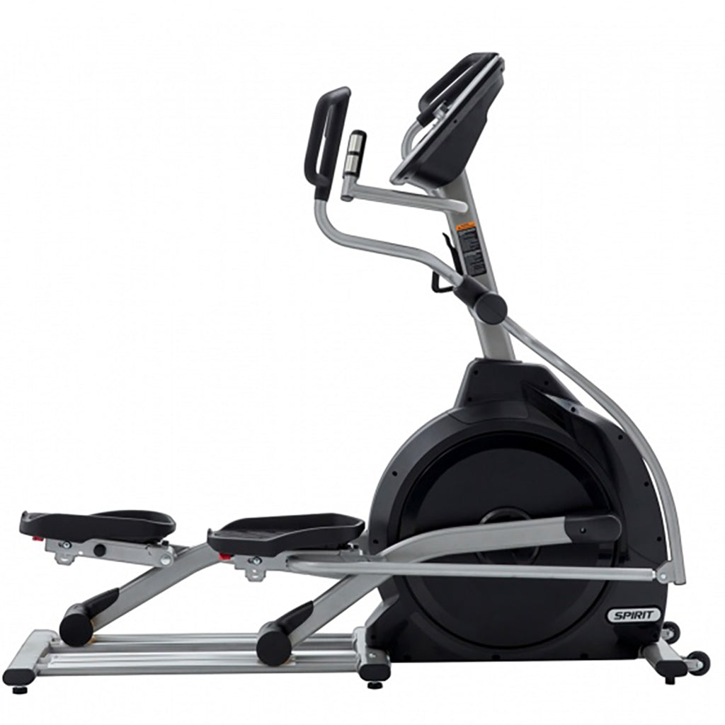 Spirit XE295 Elliptical Spirit Elliptical, ARC, Zero Runner, Seated Elliptical xe295_side_1_1