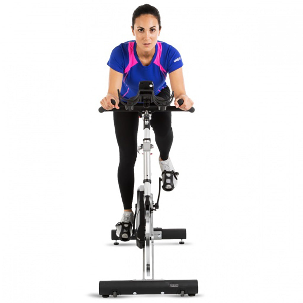 Spirit XIC600 Indoor Cycle Spirit Bike; Group Cycling xic600-modelfront_1
