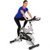 Spirit XIC600 Indoor Cycle Spirit Bike; Group Cycling xic600_model1_1