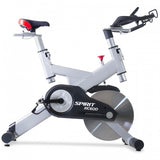 Spirit XIC600 Indoor Cycle Spirit Bike; Group Cycling xic600_sideview-sq_1