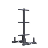 XM Fitness Olympic Weight Tree XM Fitness Dumbell racks, power block stand, plate and bar storage, kettlebell racks, ball racks xm-oly-plate-tree-lrg_large_4773ec41-88fd-4fe6-ad95-c1e22674b700
