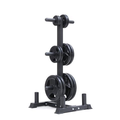 XM Fitness Olympic Weight Tree XM Fitness Dumbell racks, power block stand, plate and bar storage, kettlebell racks, ball racks xm-oly-plate-tree-olympic_large_e5e177d2-bdfa-471e-89a8-2ed1953b28ee