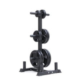 XM Fitness Olympic Weight Tree XM Fitness Dumbell racks, power block stand, plate and bar storage, kettlebell racks, ball racks xm-oly-plate-tree-olympic_large_e5e177d2-bdfa-471e-89a8-2ed1953b28ee