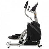 Spirit Fitness XS895 Adjustable Incline Stepper Spirit Steppers, recumbent steppers xs895_side