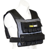 XM Fitness 55lb Commercial Weighted Vest, Adjustable XM Fitness Variants(s) - Weight xtreme-monkey-55lbs-adjustable-commercial-weight-vest_1_large_5c68774f-9e4b-4484-93ab-fc07c6e533ed