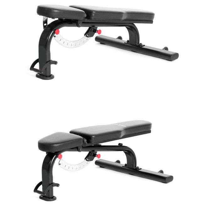 Gronk Fitness FID Commercial Bench - Discontinued Gronk Fitness Products Bench; flat/incline/decline benches xtreme-monkey-hd-fid-bench-equipment_1_900x_d1926339-000b-47bf-9a09-69ca347b901f