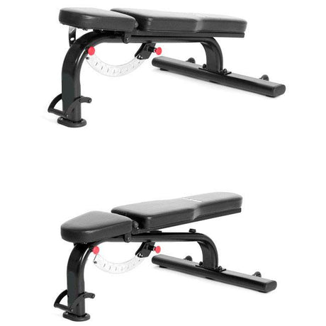 Gronk Fitness FID Commercial Bench - Discontinued Gronk Fitness Products Bench; flat/incline/decline benches xtreme-monkey-hd-fid-bench-equipment_1_900x_d1926339-000b-47bf-9a09-69ca347b901f